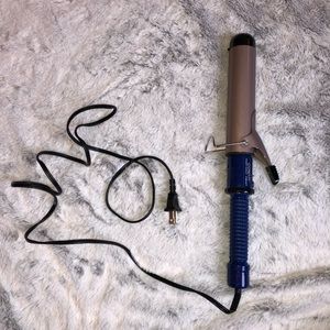 Conair Instant Heat Curling Iron